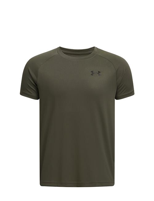 Ua Tech 2.0 Ss Under Armour Khaki