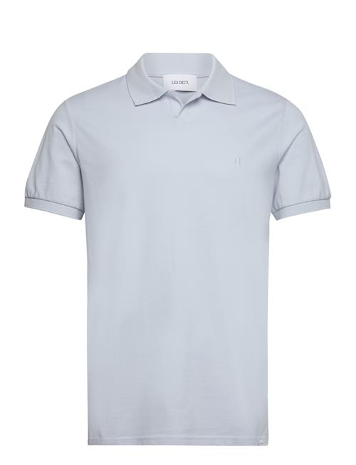 Pique Polo Les Deux Blue