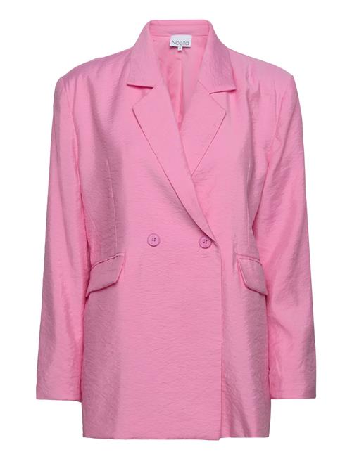Mika Over Blazer Noella Pink