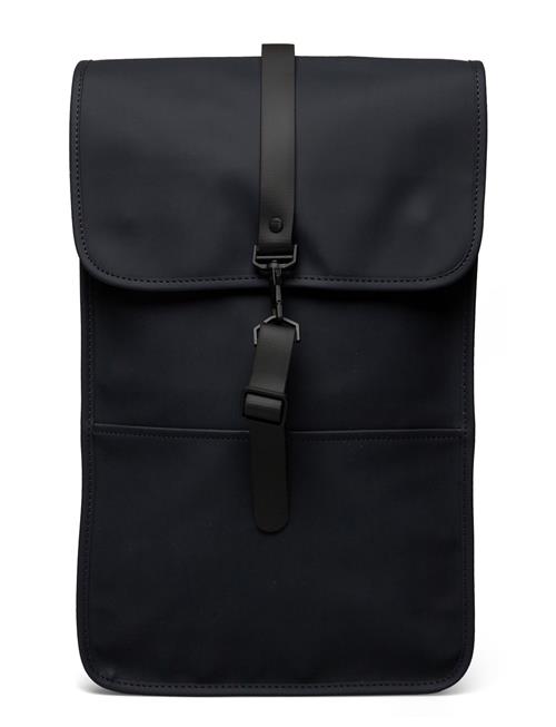 Backpack W3 Rains Navy