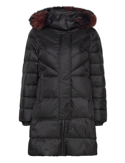 Coat Not Wool Gerry Weber Edition Black