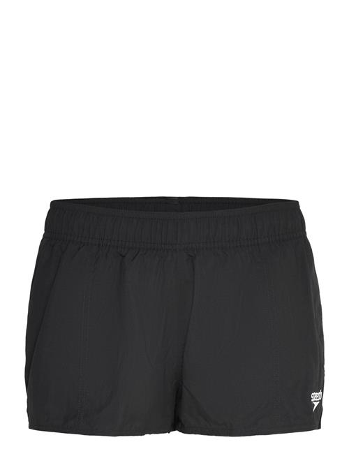 Womens Essential Watershort Speedo Black