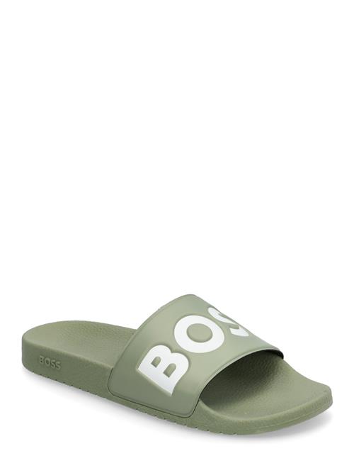 Se Aryeh_Slid_Npvlg BOSS Green ved Booztlet