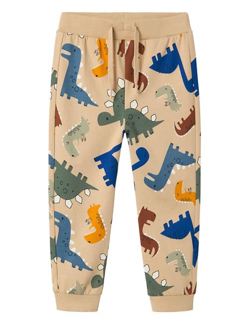 Nmmnenno Sweat Pant Bru Pb Name It Beige