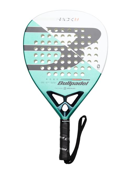 Hack Jr 25 Bullpadel Patterned