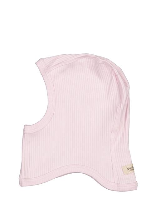 Balaclava MarMar Copenhagen Pink