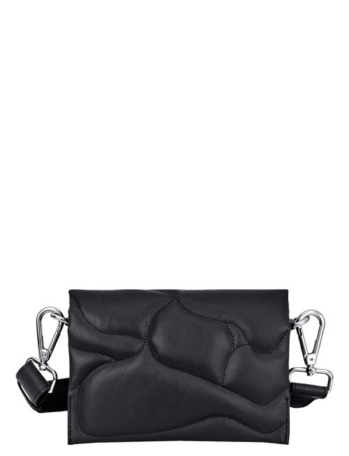 Amalfi Shoulder Bag Amalia Adax Black
