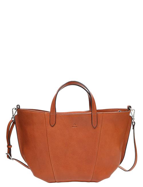 Portofino Shopper Helene Adax Brown