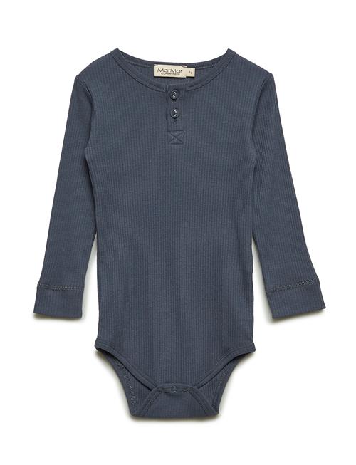 Body Ls MarMar Copenhagen Blue