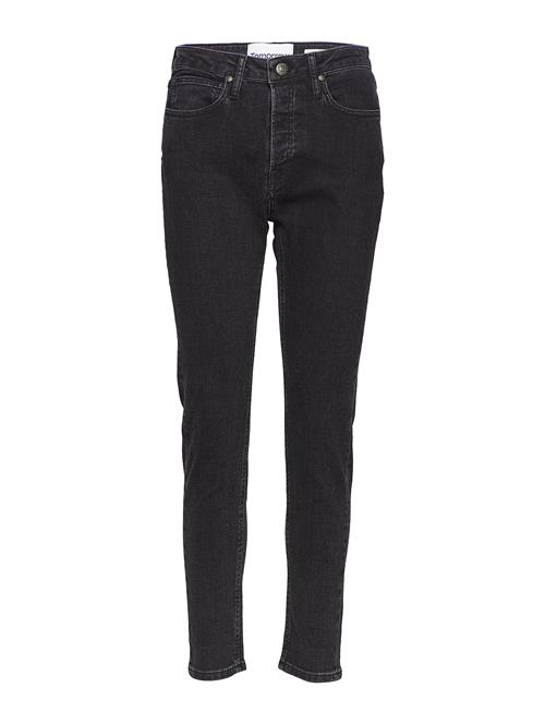 Trw-Hepburn Jeans Wash Original Bla Tomorrow Black