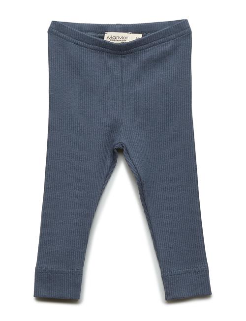 Leg MarMar Copenhagen Blue