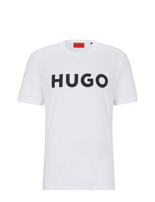 Dulivio HUGO White