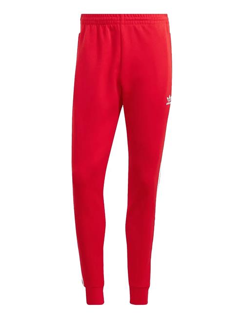 Sst Tp Adidas Originals Red