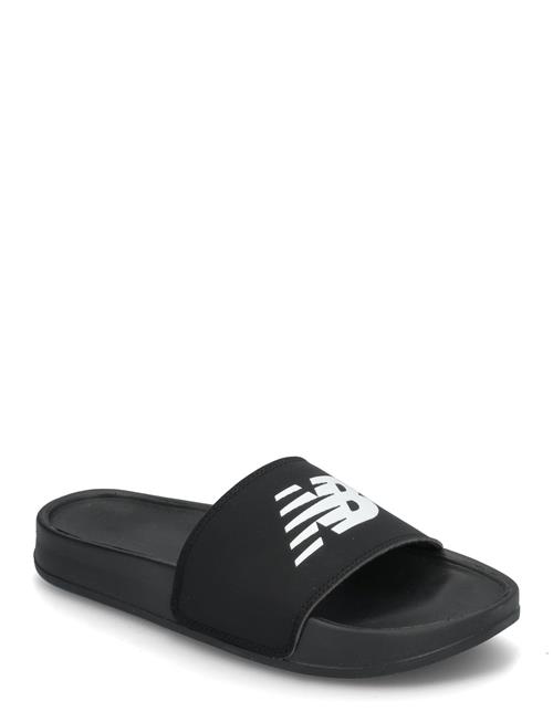 New Balance Sandals 200 New Balance Black