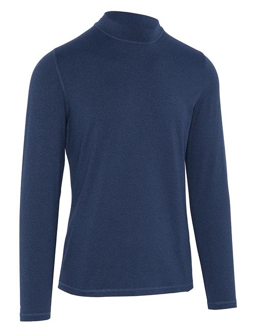 Crew Neck Base Layer Callaway Navy
