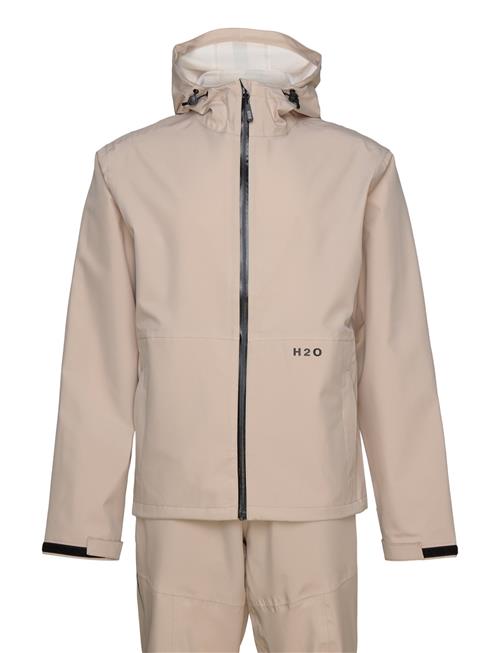 Bornholm Rain Set H2O Beige