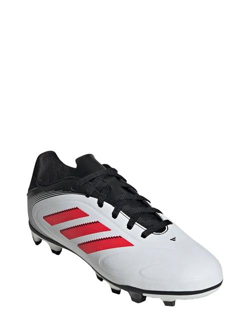 Copa Pure Iii Club Fg/Mg J Adidas Performance White