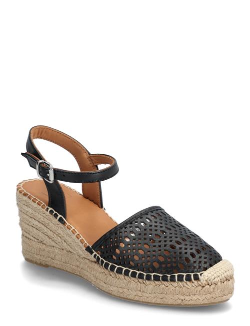 Espadrilles Billi Bi Black