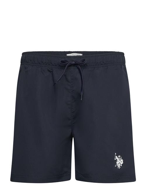 Barry Reg Uspa M Swim U.S. Polo Assn. Navy
