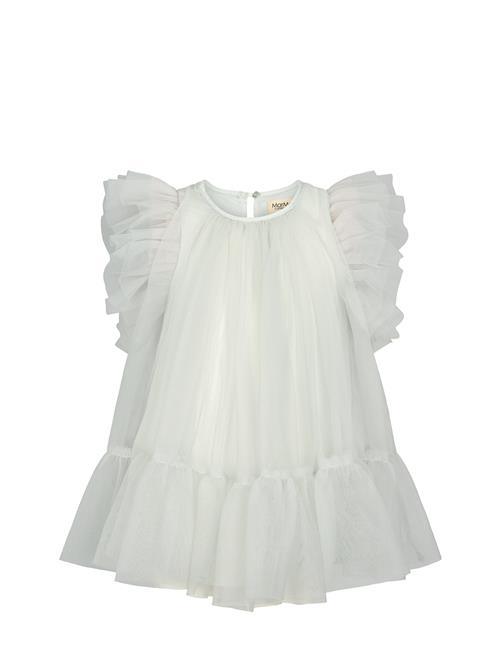 Daya MarMar Copenhagen White