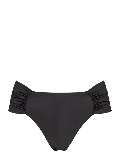 Fiji Tai Missya Black