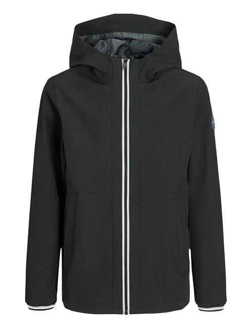 Jack & Jones Jjbrook Light Jacket Jnr Jack & J S Black