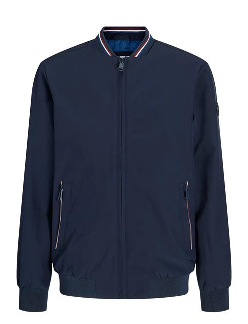 Jack & Jones Jjbrook Bomber Jnr Jack & J S Navy