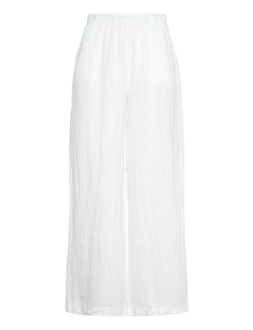 Lorann Pants Noella White