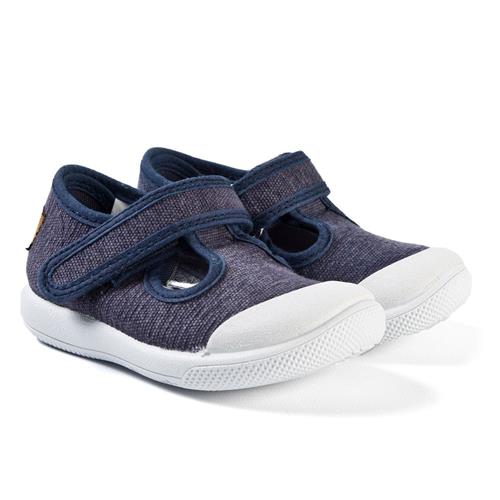 Kavat Mölnlycke TX Sko Blå 22 EU  Blå  22 EU  Unisex