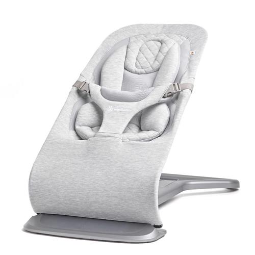 Ergobaby Evolve 3-in-1 Bouncer Grå Stroller      Unisex