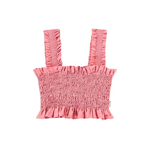 Molo Rolfia Top Vintage Rose 146/152 cm  Lyserød  146/152 cm  kvinde