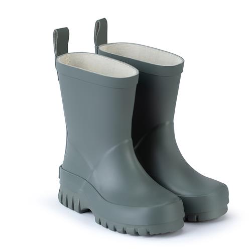 Kuling Caracas Gummistøvler Light Green  21 EU  Grøn  21 EU  Unisex