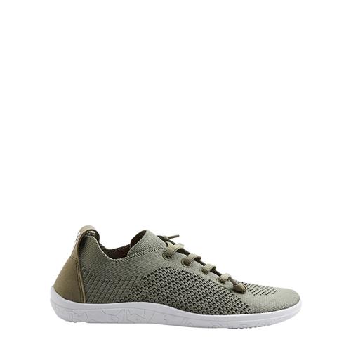 Se Reima Astelu Sneakere Grågrøn 34 EU  Grøn  34 EU  Unisex ved Babyshop