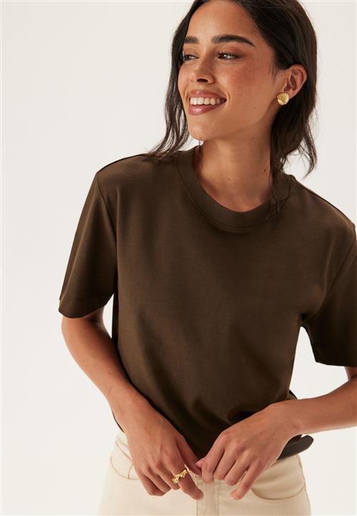 SELECTED FEMME Slfessentail Boxy Tee