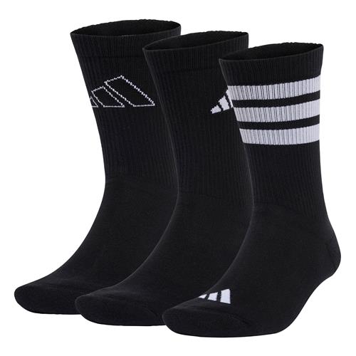 ADIDAS SPORTSWEAR Sportssokker  sort / hvid