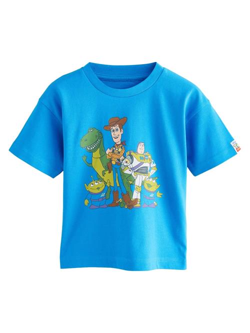 Next Shirts  blå / blandingsfarvet