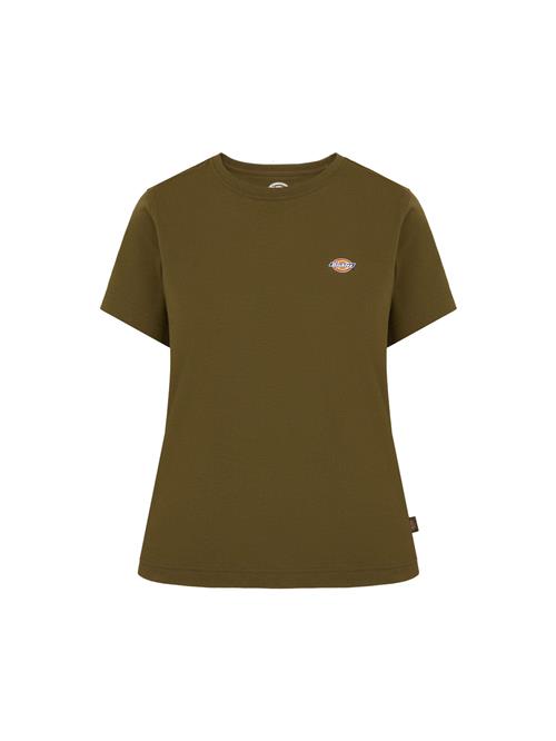 DICKIES Shirts 'MAPLETON'  oliven
