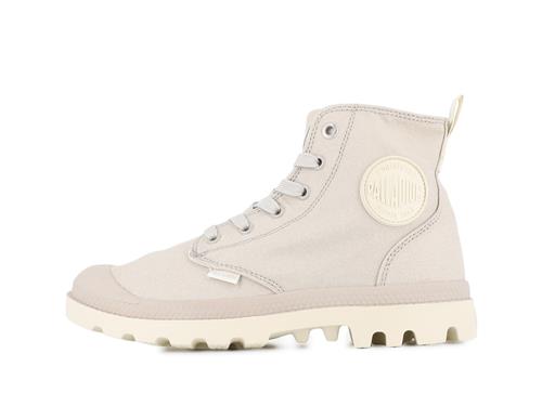 Palladium Ankelstøvler 'PAMPA'  stone