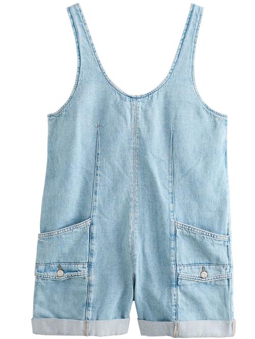 Next Jumpsuit  lyseblå