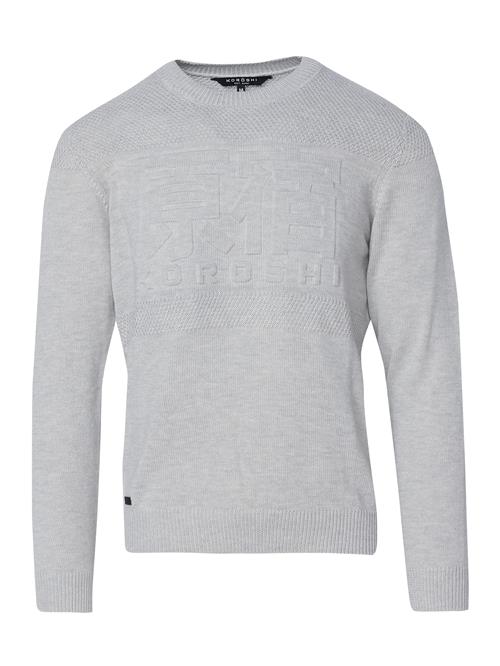 KOROSHI Pullover  offwhite