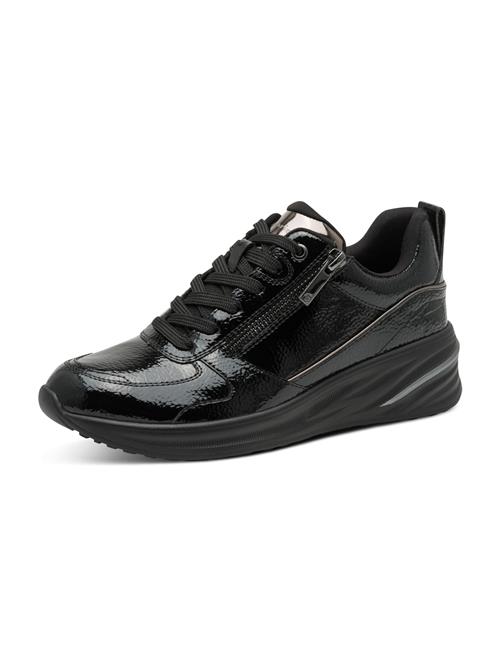 Tamaris Sneaker low  sort
