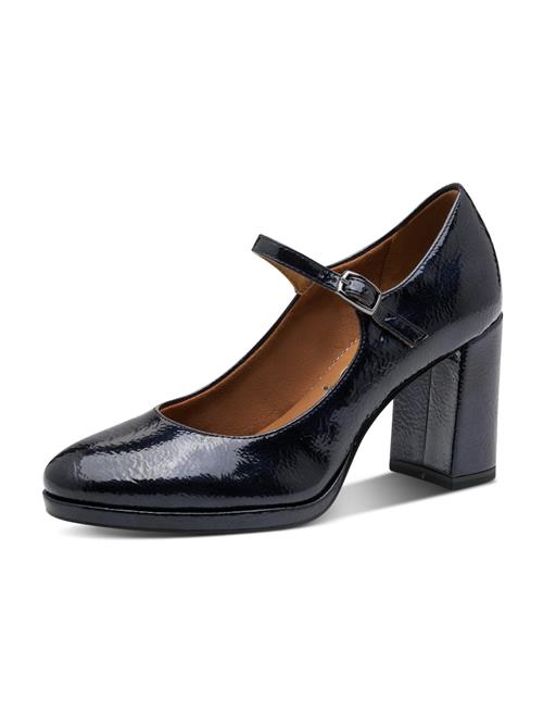 Tamaris Pumps  navy