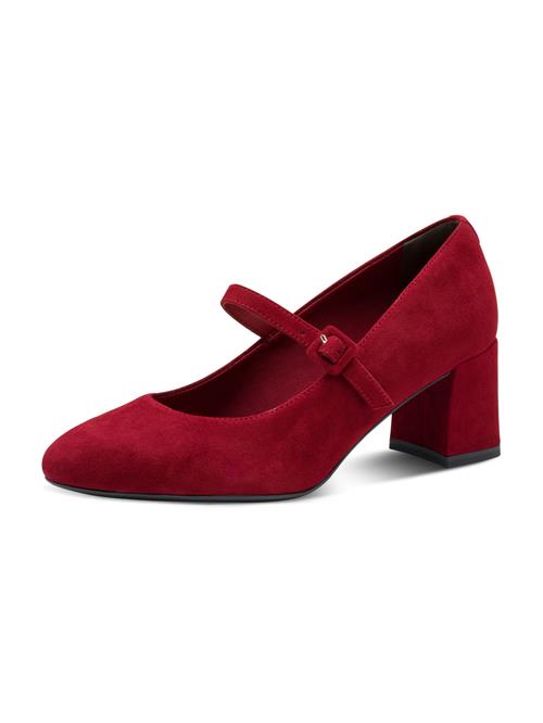 Se Tamaris Pumps  merlot ved About You