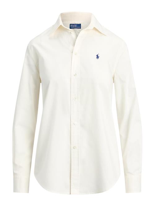 Polo Ralph Lauren Bluse  creme