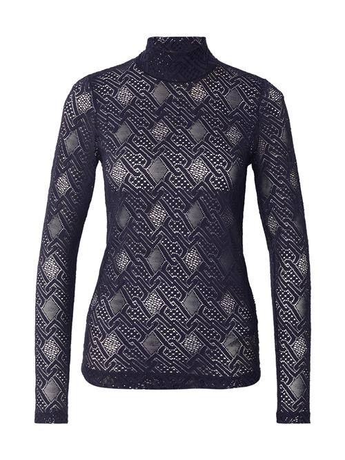 Marc Cain Shirts  mørkeblå