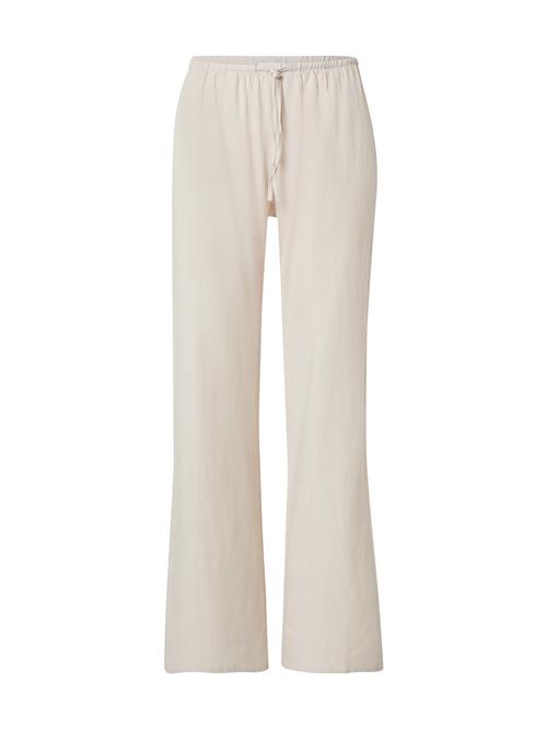 Tally Weijl Bukser  lysebeige