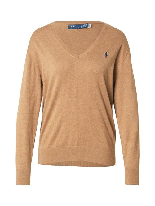 Polo Ralph Lauren Pullover  camel