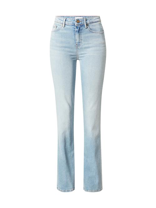 TOMMY HILFIGER Jeans  lyseblå