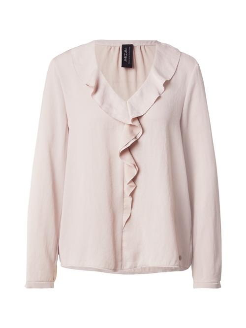 Marc Cain Bluse  gammelrosa