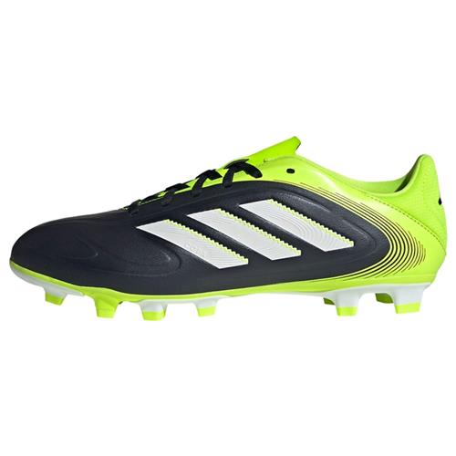 ADIDAS PERFORMANCE Fodboldstøvler 'Copa Pure 3 Club'  æble / sort / hvid